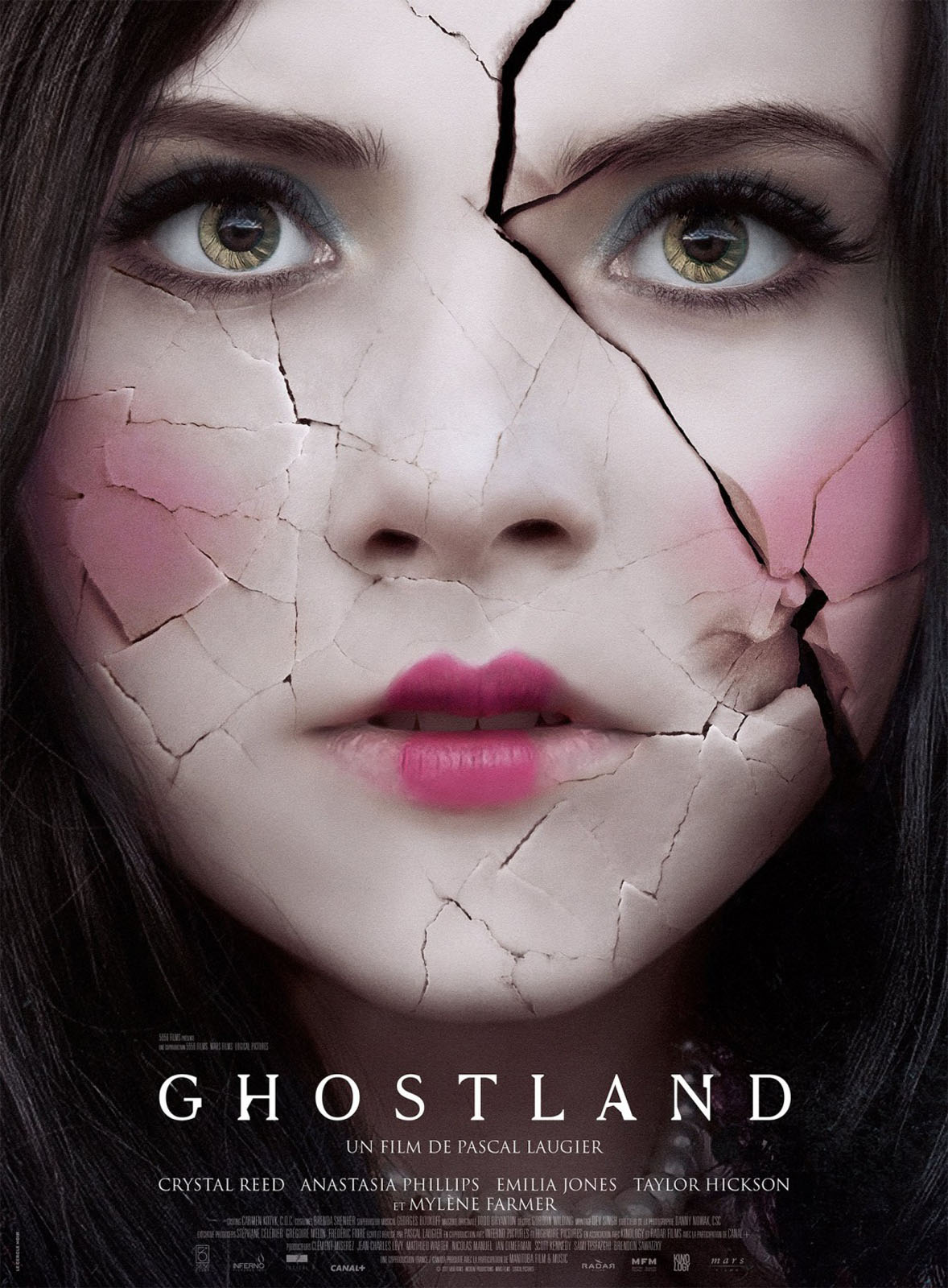 GHOSTLAND